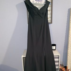 Bridesmaid dress